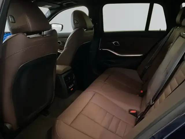 BMW 340