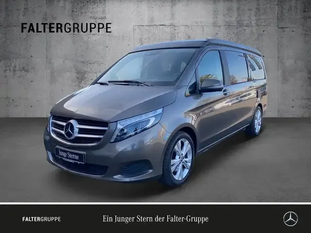 Mercedes-Benz Marco Polo
