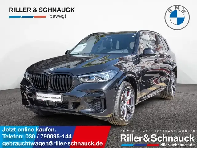 BMW X5 M