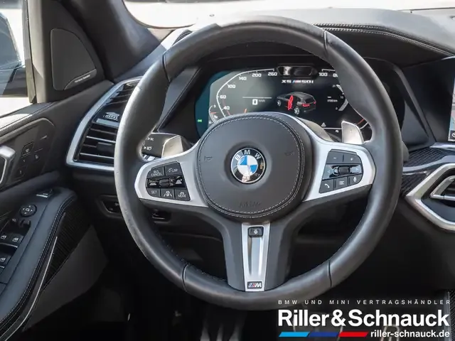 BMW X5 M