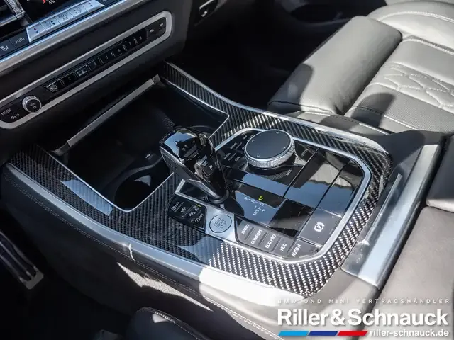 BMW X5 M