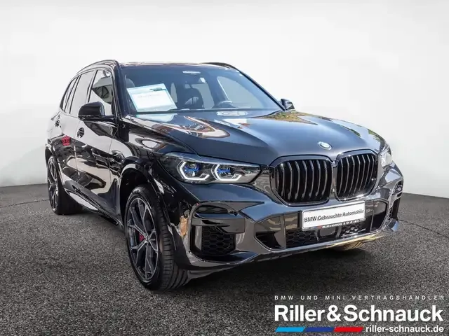 BMW X5 M