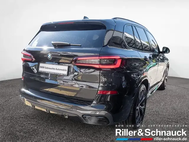 BMW X5 M