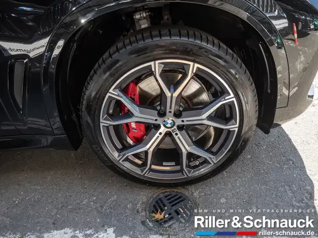 BMW X5 M