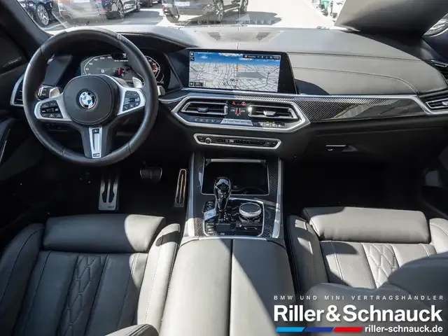 BMW X5 M