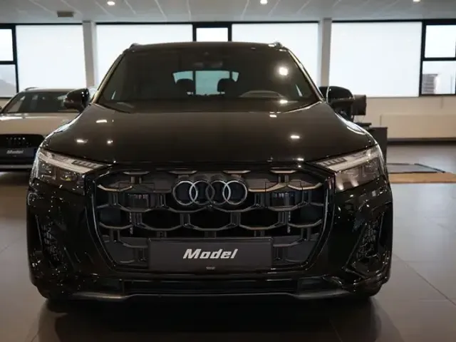 Audi SQ7
