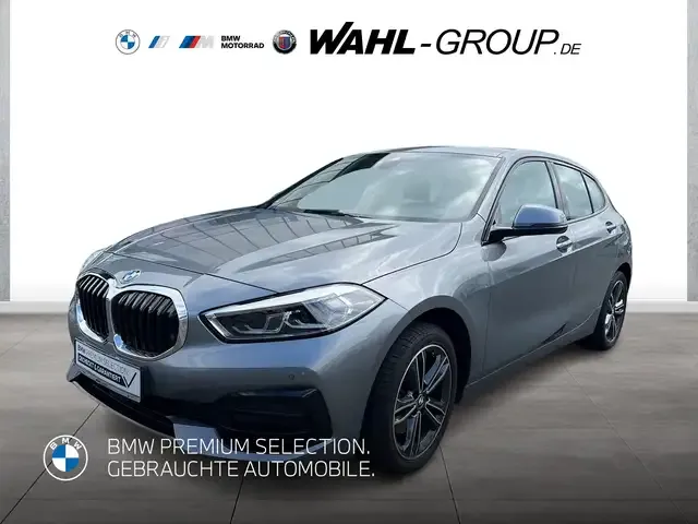 BMW 118