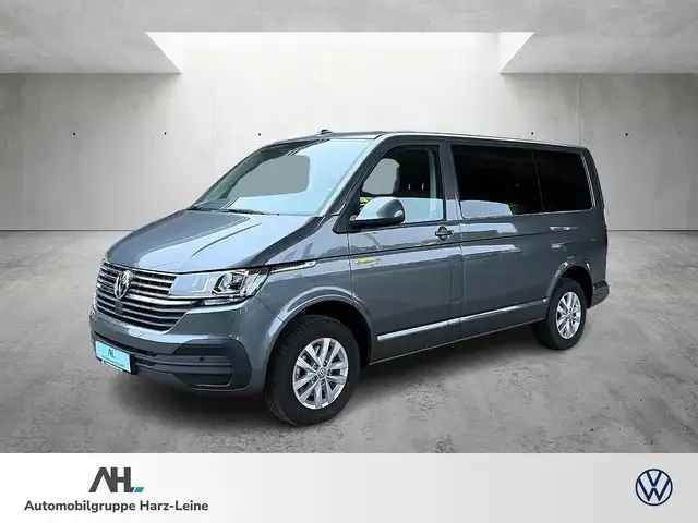 Volkswagen T6.1 Caravelle