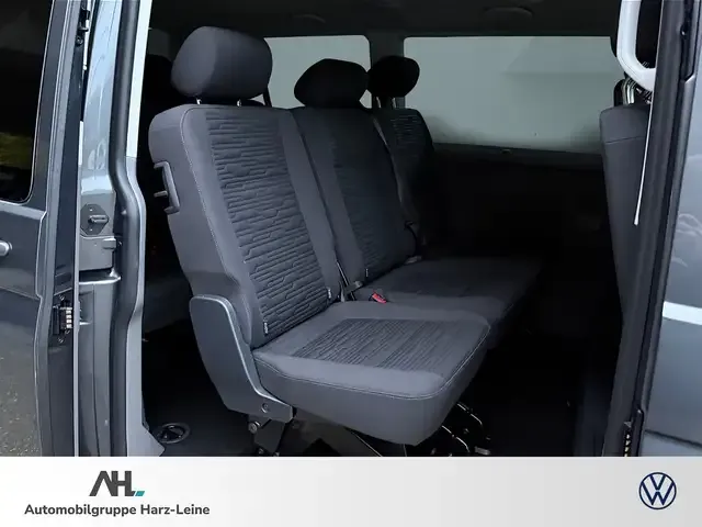 Volkswagen T6.1 Caravelle