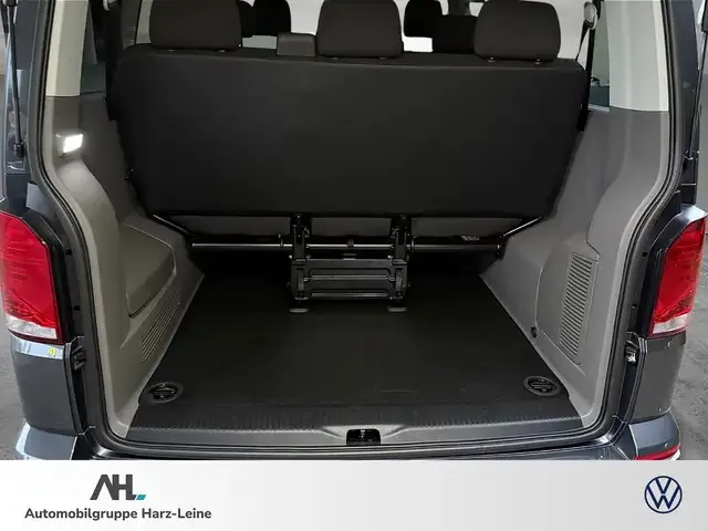 Volkswagen T6.1 Caravelle