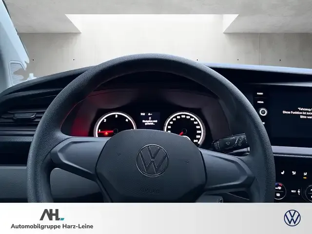 Volkswagen T6.1 Caravelle