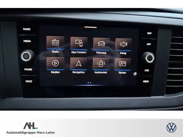 Volkswagen T6.1 Caravelle