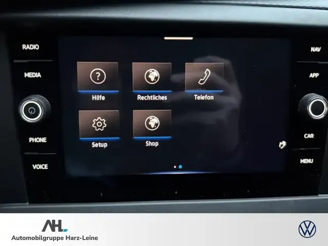 Volkswagen T6.1 Caravelle