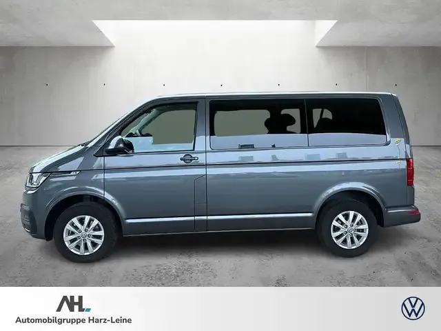 Volkswagen T6.1 Caravelle