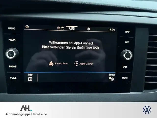 Volkswagen T6.1 Caravelle