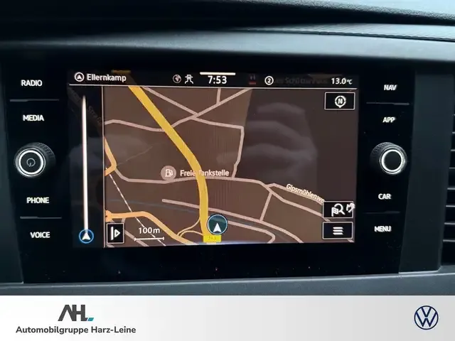 Volkswagen T6.1 Caravelle