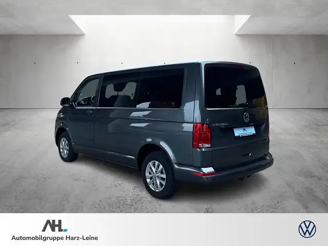 Volkswagen T6.1 Caravelle