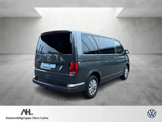 Volkswagen T6.1 Caravelle
