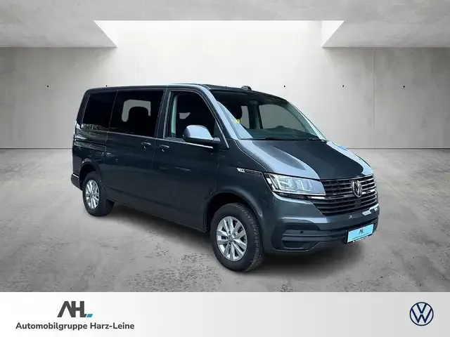 Volkswagen T6.1 Caravelle