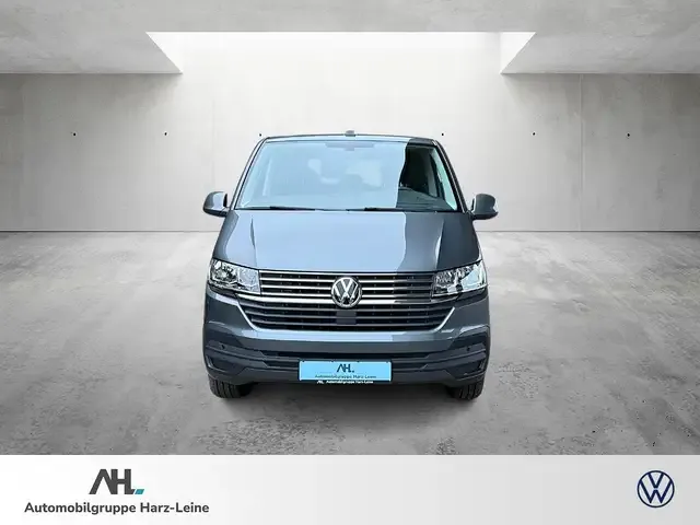 Volkswagen T6.1 Caravelle