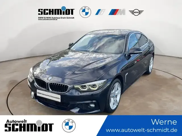 BMW 430
