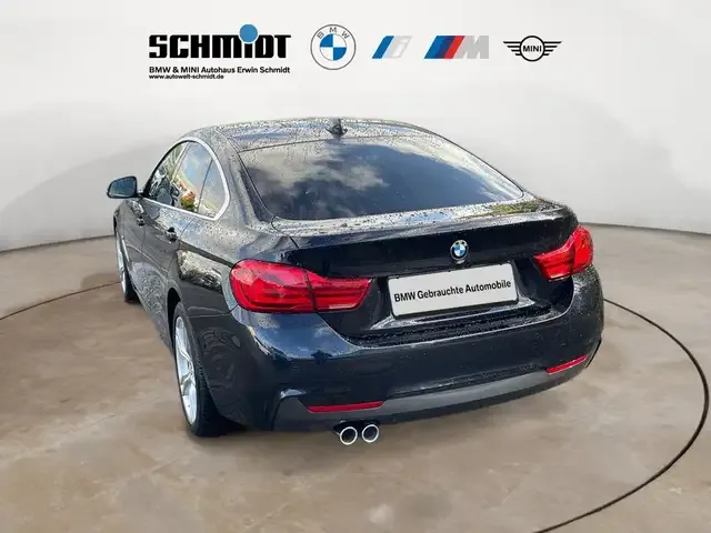 BMW 430