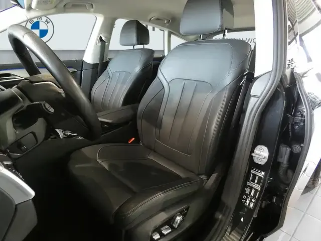 BMW 640