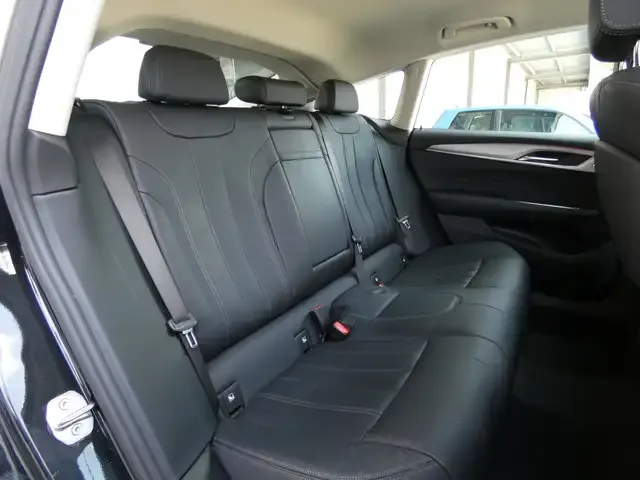 BMW 640