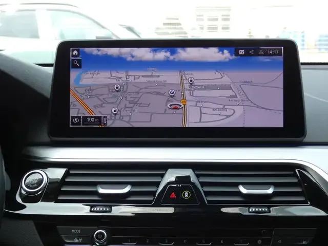 BMW 640