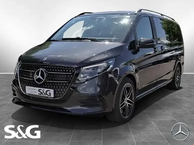 Mercedes-Benz V 300