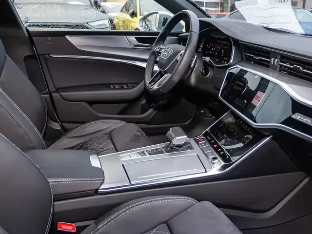 Audi S7