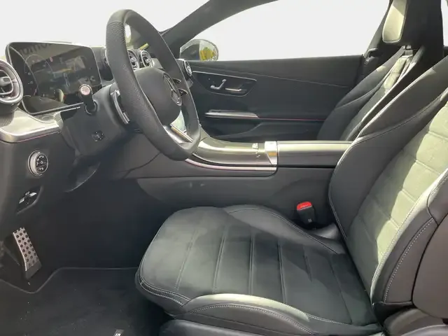 Mercedes-Benz CLE 200