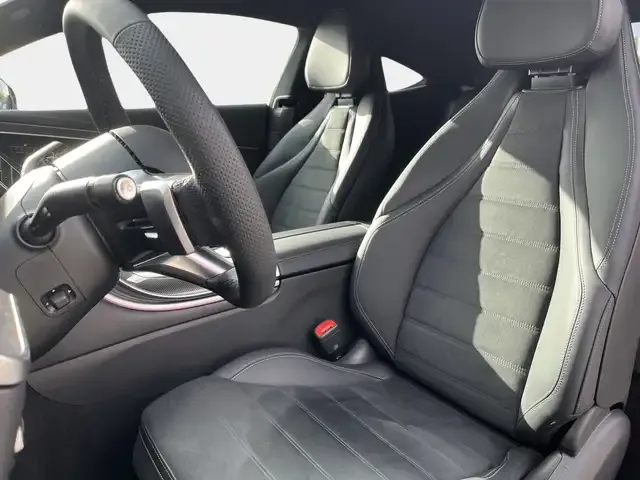 Mercedes-Benz CLE 200