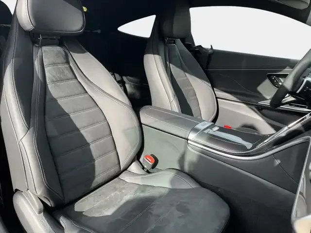 Mercedes-Benz CLE 200