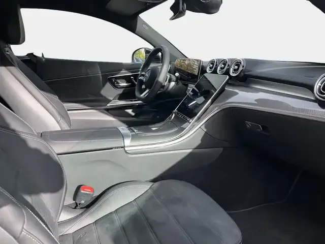 Mercedes-Benz CLE 200