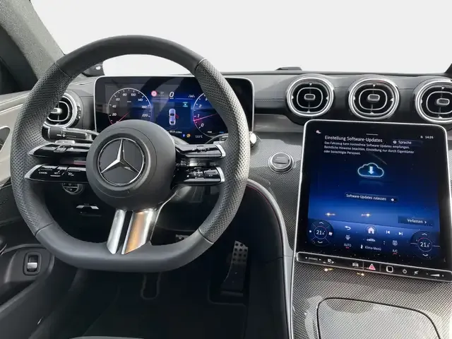 Mercedes-Benz CLE 200