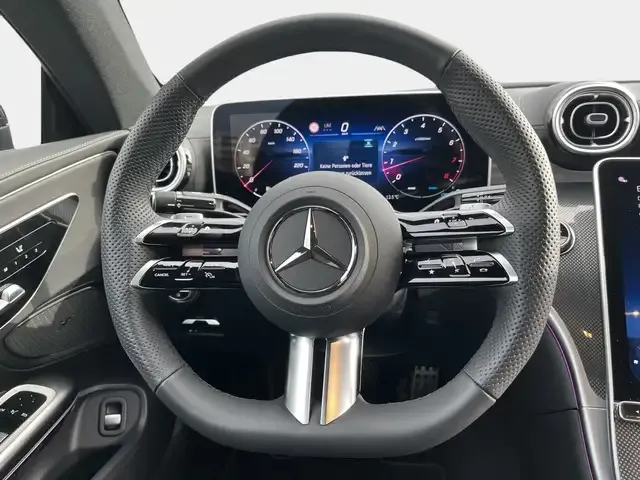 Mercedes-Benz CLE 200