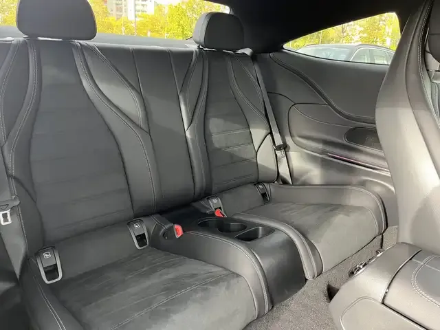 Mercedes-Benz CLE 200