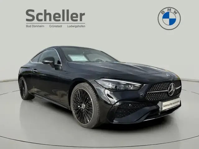 Mercedes-Benz CLE 200