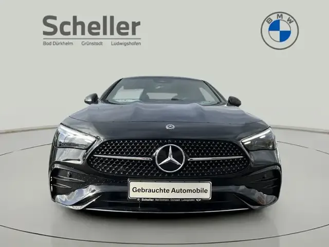 Mercedes-Benz CLE 200