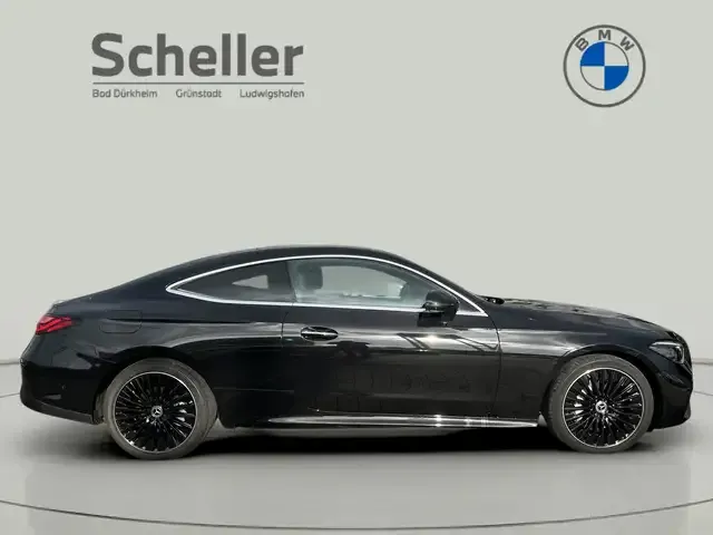 Mercedes-Benz CLE 200