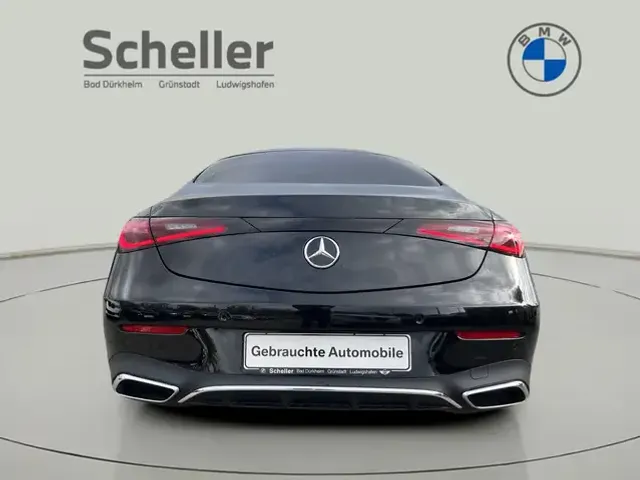 Mercedes-Benz CLE 200