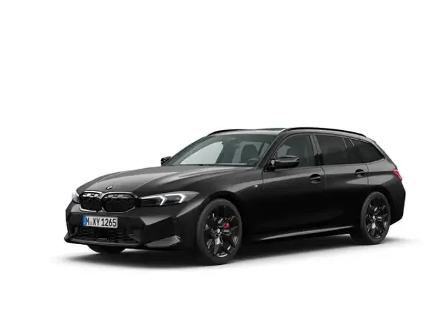 BMW 340