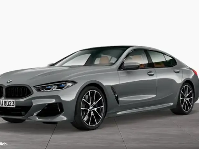 BMW 840