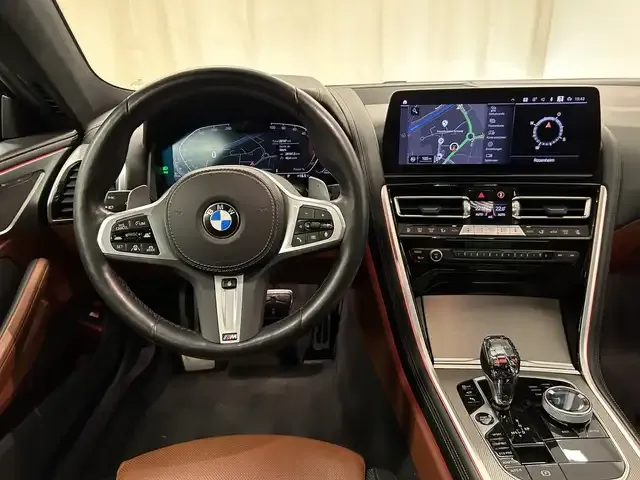 BMW 840