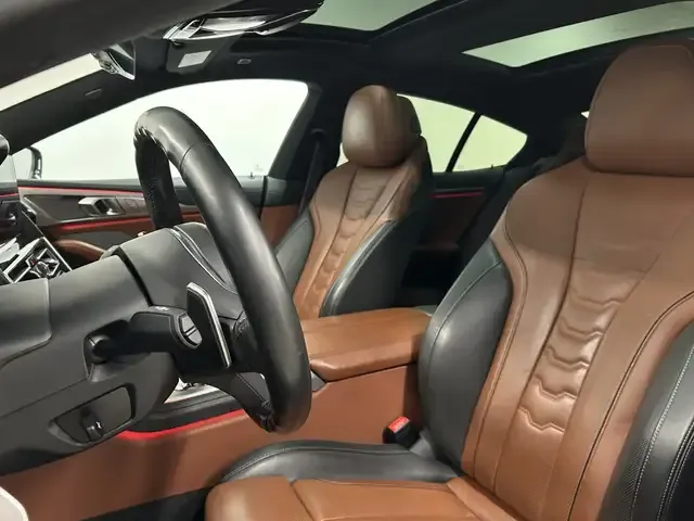 BMW 840