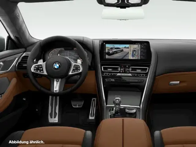 BMW 840