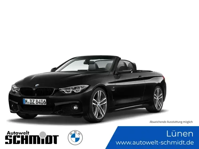BMW 420