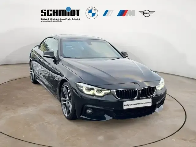 BMW 420