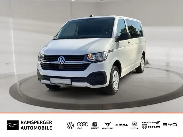 Volkswagen T6.1 Kombi